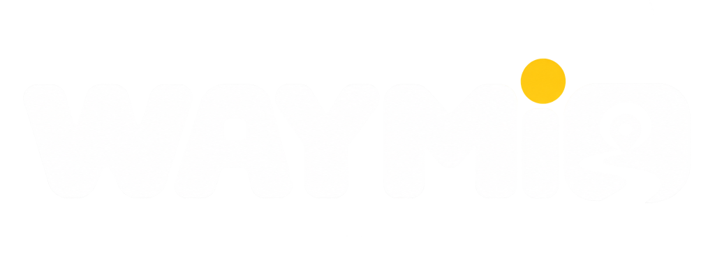 WAYMIO Logo